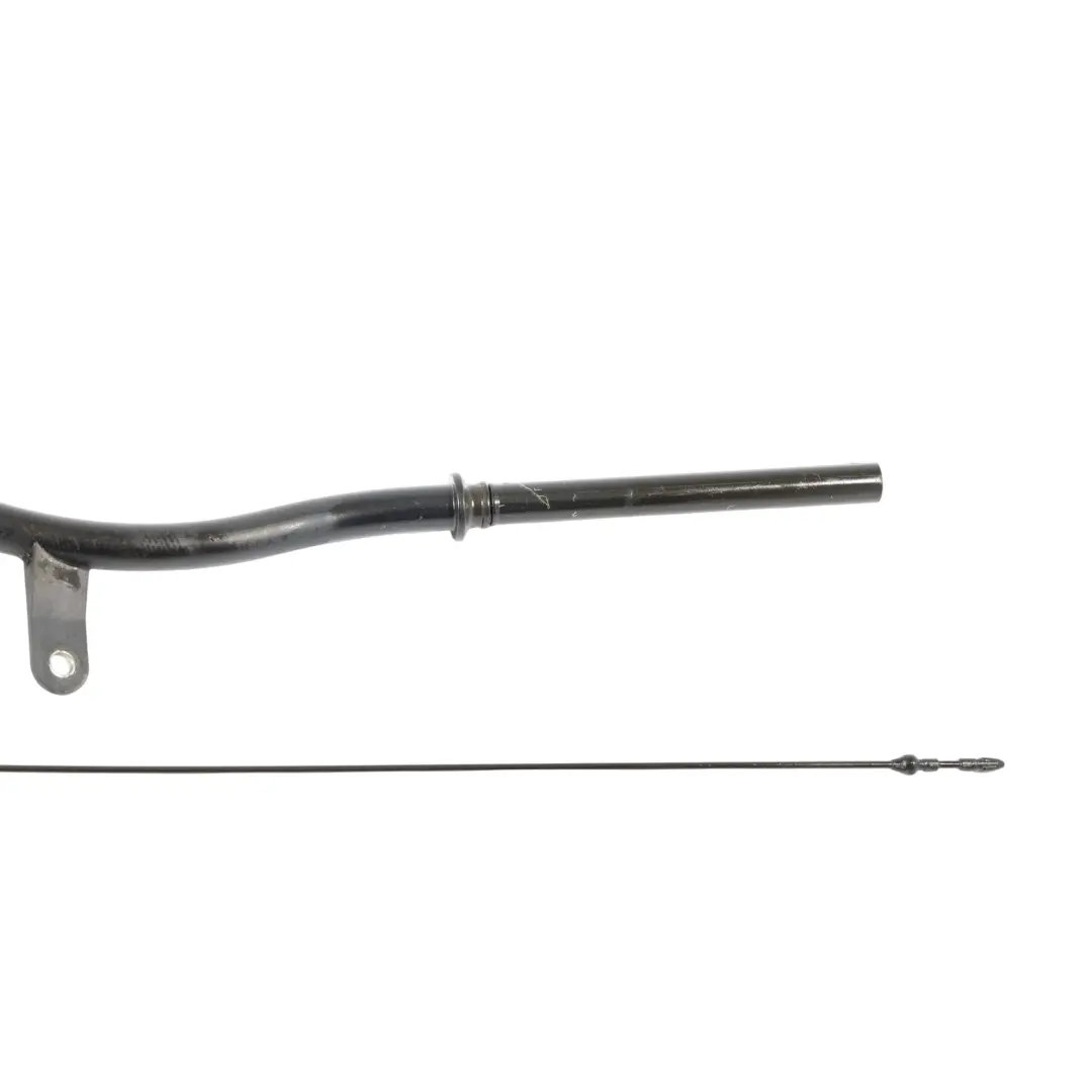 Jauge D'Huile Moteur 1.9 2.0 TDI pour Audi A3 8P à propos du numéro de pièce 03G103634AE Audi A3 8P Jauge D'Huile Moteur 1.9 2.0 TDI - SKU 03G103634AE - Numéro de pièce 03G103634AE