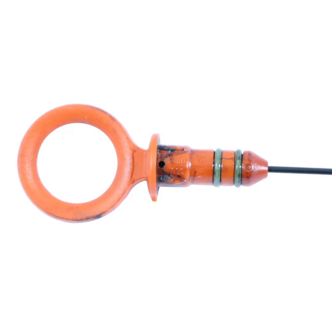 Audi A3 8P Astina Livello Dell'Olio Motore Misuratore 1.9 2.0 TDI - SKU 03G103634AE - Numero di parte 03G103634AE