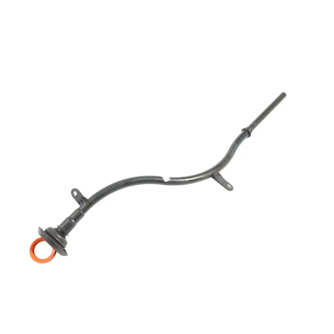 Medidor De Nivel De Aceite Del Motor 1.9 2.0 TDI para Audi A3 8P con número de pieza 03G103634AE Audi A3 8P Medidor De Nivel De Aceite Del Motor 1.9 2.0 TDI - SKU 03G103634AE - Número de pieza 03G103634AE