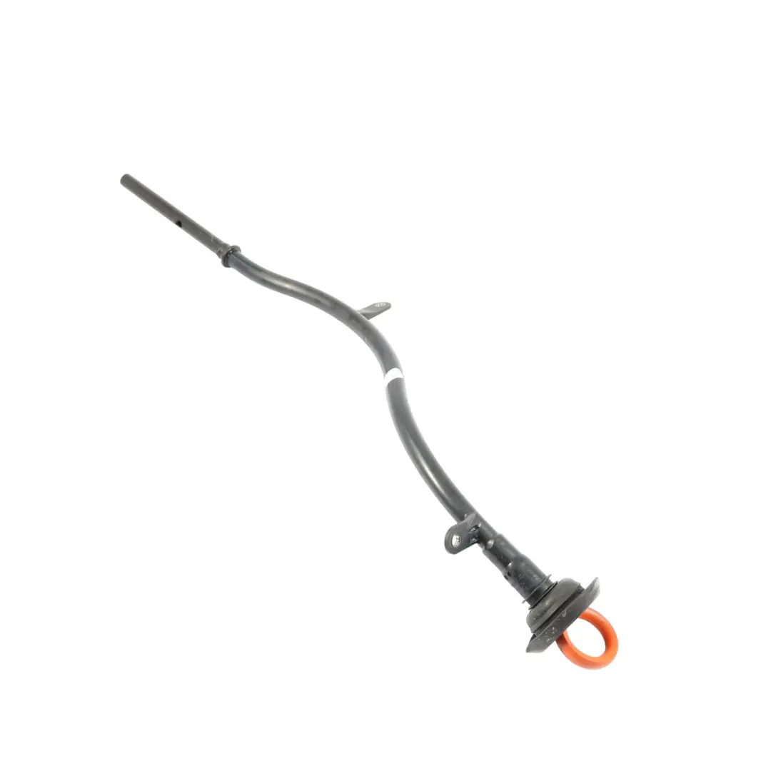 Audi A3 8P Engine Oil Dipstick Guide Level Meter 1.9 2.0 TDI - SKU 03G103634AE - Part number 03G103634AE