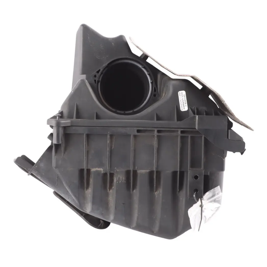 Audi A4 B7 Boîtier Filtre Air Silencieux Admission 2.0 FSI 03G133835A