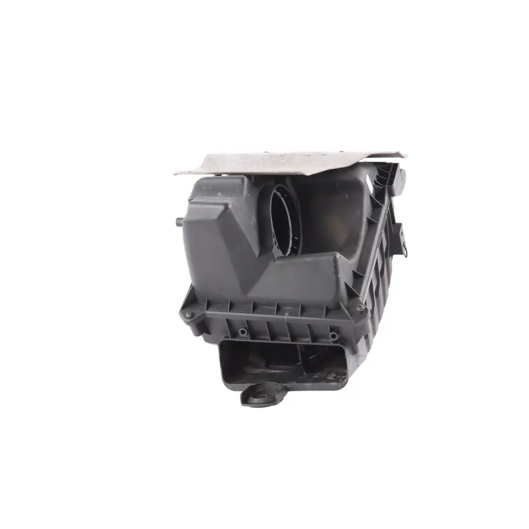 Audi A4 B7 Luftfilter Kasten Gehäuse Abdeckung 2.0 FSI - SKU 03G133835A - Teilenummer 03G133835A