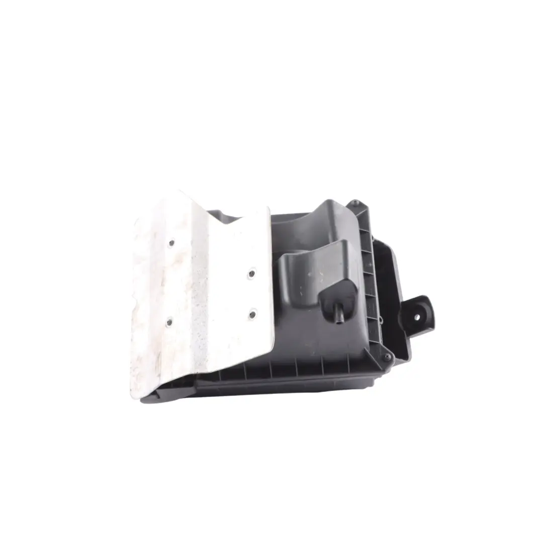 Scatola Filtro Aria Silenziatore Aspirazione 2.0 FSI per Audi A4 B7 con numero di parte 03G133835A Audi A4 B7 Scatola Filtro Aria Silenziatore Aspirazione 2.0 FSI - SKU 03G133835A - Numero di parte 03G133835A