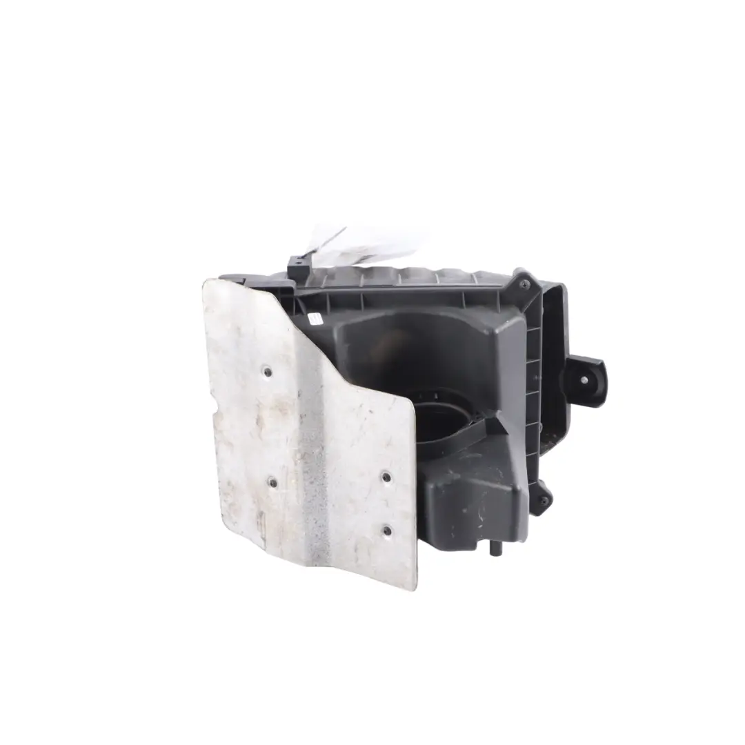 Scatola Filtro Aria Silenziatore Aspirazione 2.0 FSI per Audi A4 B7 con numero di parte 03G133835A Audi A4 B7 Scatola Filtro Aria Silenziatore Aspirazione 2.0 FSI - SKU 03G133835A - Numero di parte 03G133835A