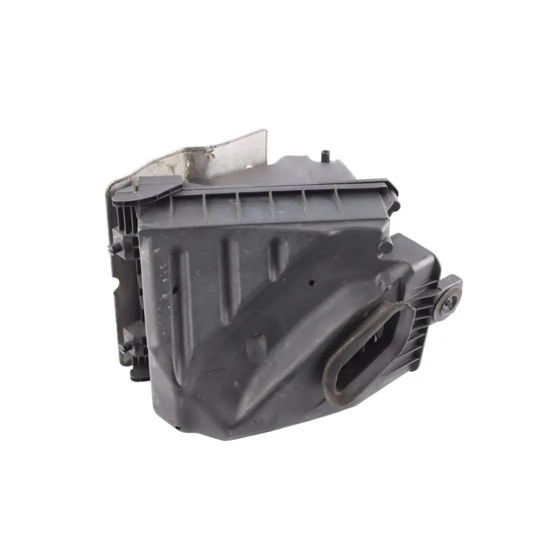 Audi A4 B7 Caja Filtro Aire Silenciador Admisión Cubierta 2.0 FSI - SKU 03G133835A - Número de pieza 03G133835A