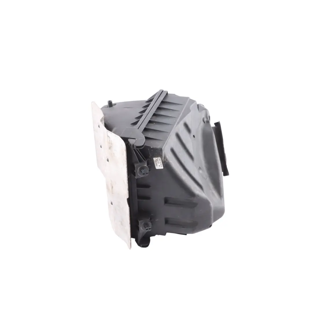 Caja Filtro Aire Silenciador Admisión Cubierta 2.0 FSI para Audi A4 B7 con número de pieza 03G133835A Audi A4 B7 Caja Filtro Aire Silenciador Admisión Cubierta 2.0 FSI - SKU 03G133835A - Número de pieza 03G133835A