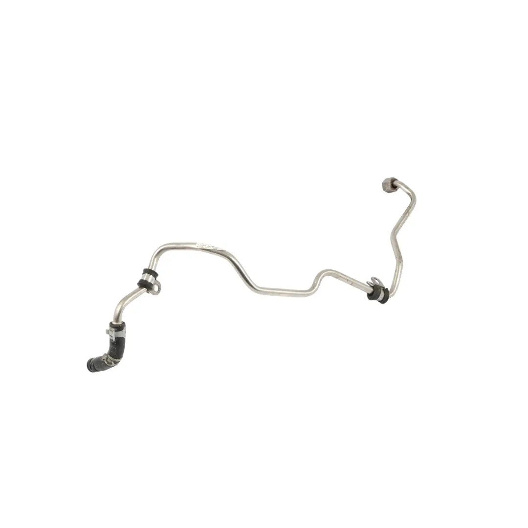 Audi A3 8P Diesel Engine Supply Feed Oil Hose Line Tube Pipe - SKU 03G145771Q - Part number 03G145771Q