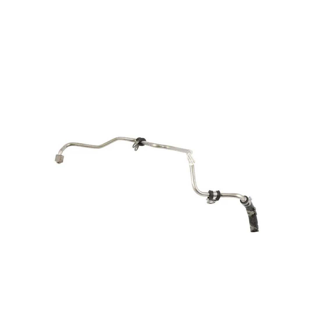 Alimentación Aceite Manguera Tubo para Audi A3 8P Motor Diesel con número de pieza 03G145771Q Audi A3 8P Motor Diesel Alimentación Aceite Manguera Tubo - SKU 03G145771Q - Número de pieza 03G145771Q