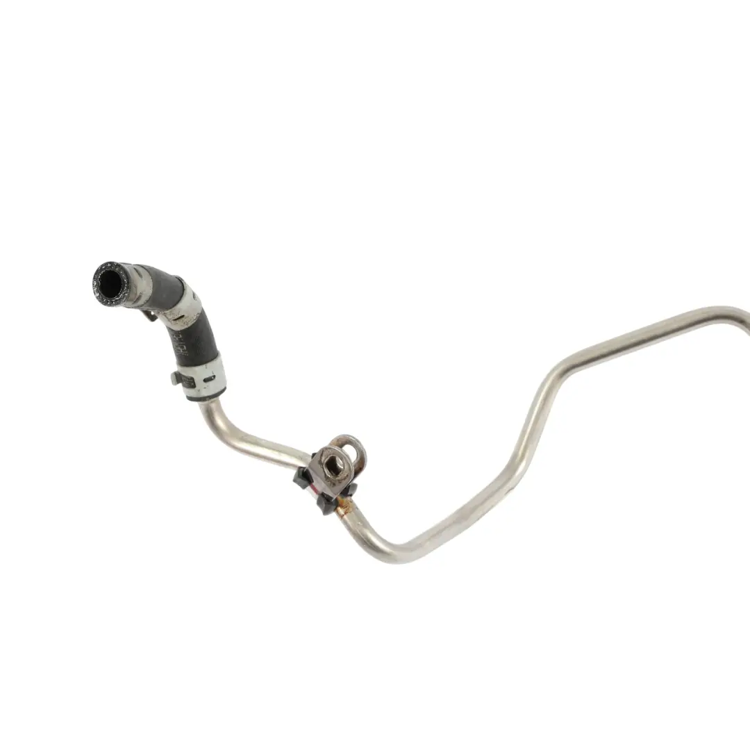 Audi A3 8P Motore Diesel Alimentazione Olio Tubo Linea Tubo - SKU 03G145771Q - Numero di parte 03G145771Q