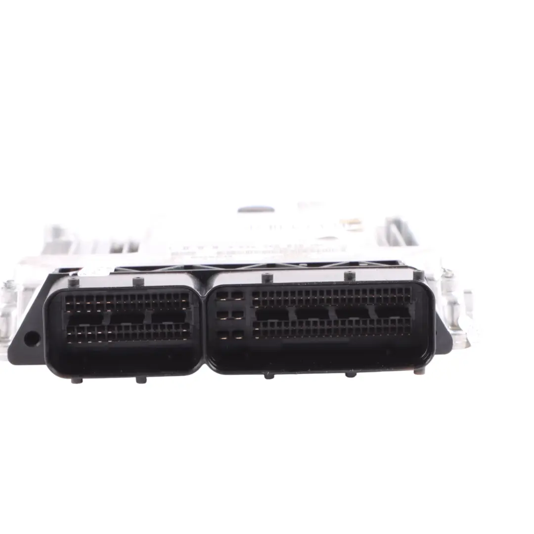 Audi A6 C6 2.0 TDI BRE 140HP Diesel Engine Control ECU Kit Manual - SKU 03G906016MH-1 - Part number 03G906016MH