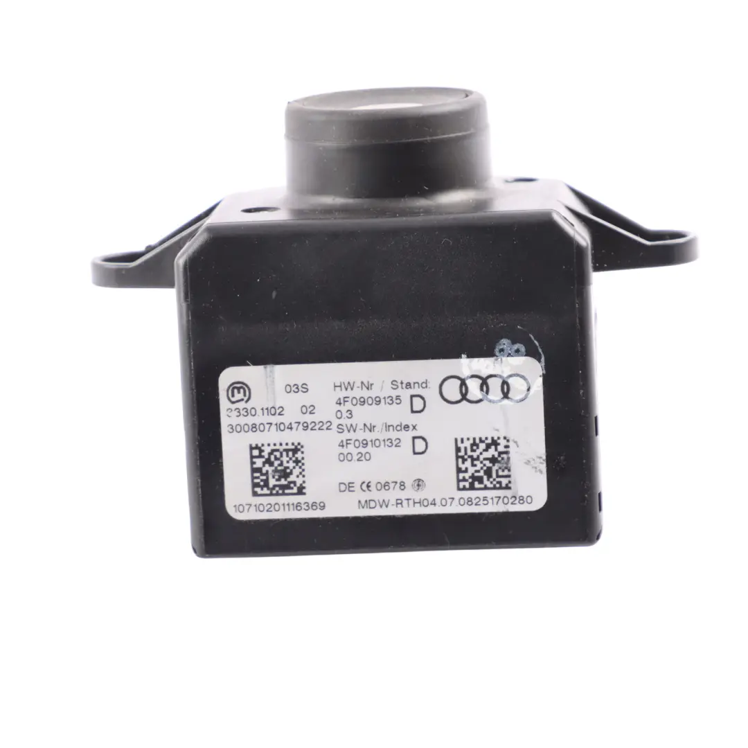 Audi A6 C6 2.0 TDI BRE 140HP Diesel Engine Control ECU Kit Manual - SKU 03G906016MH-1 - Part number 03G906016MH