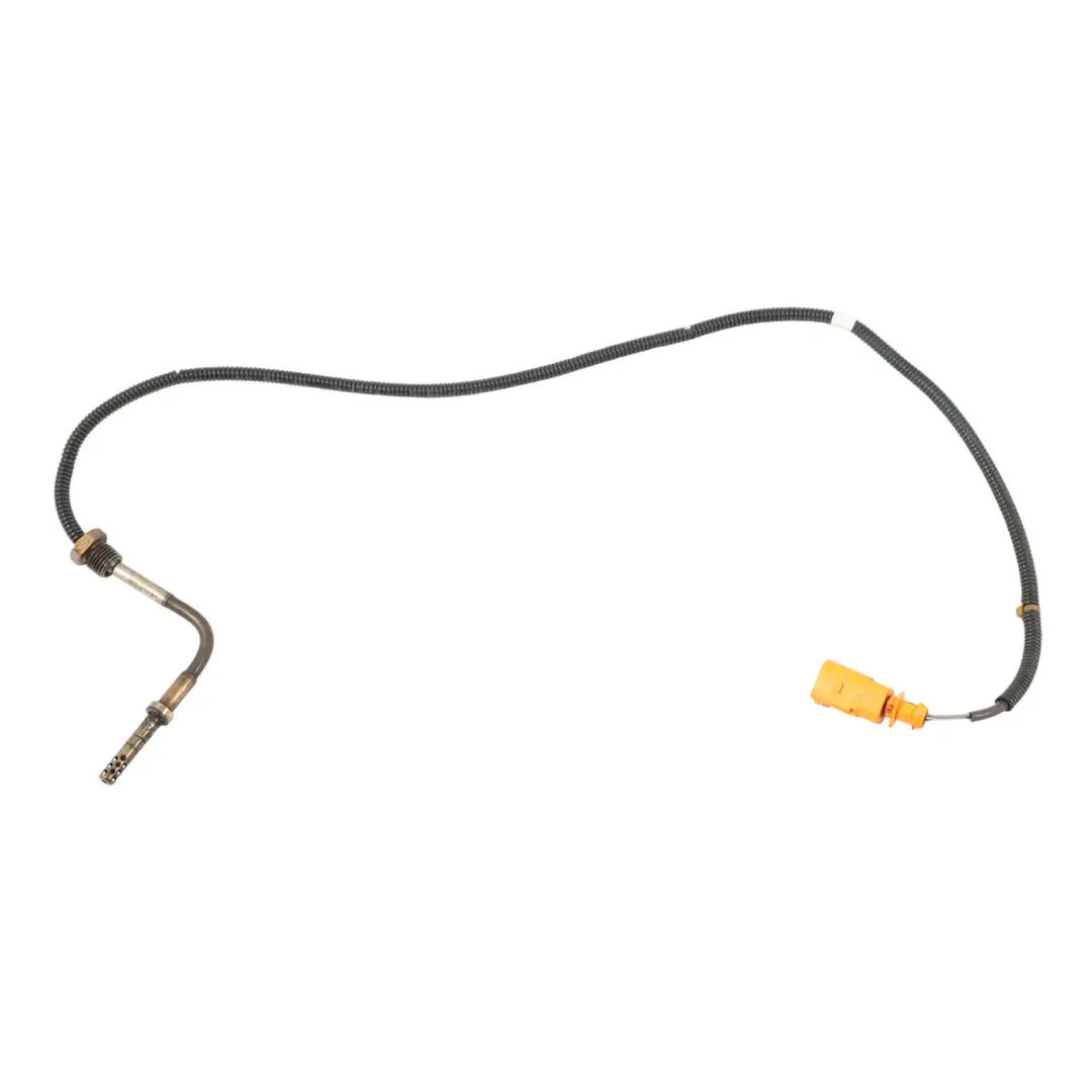 Sensor De Temperatura De Gases Escape para Audi A4 B7 A6 C6 Motor Diesel con número de pieza 03G906088BA Audi A4 B7 A6 C6 Motor Diesel Sensor De Temperatura De Gases Escape - SKU 03G906088BA - Número de pieza 03G906088BA