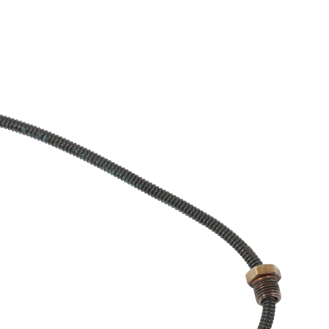 Audi A4 B7 A6 C6 Motore Diesel Sensore Temperatura Gas Di Scarico - SKU 03G906088BA - Numero di parte 03G906088BA