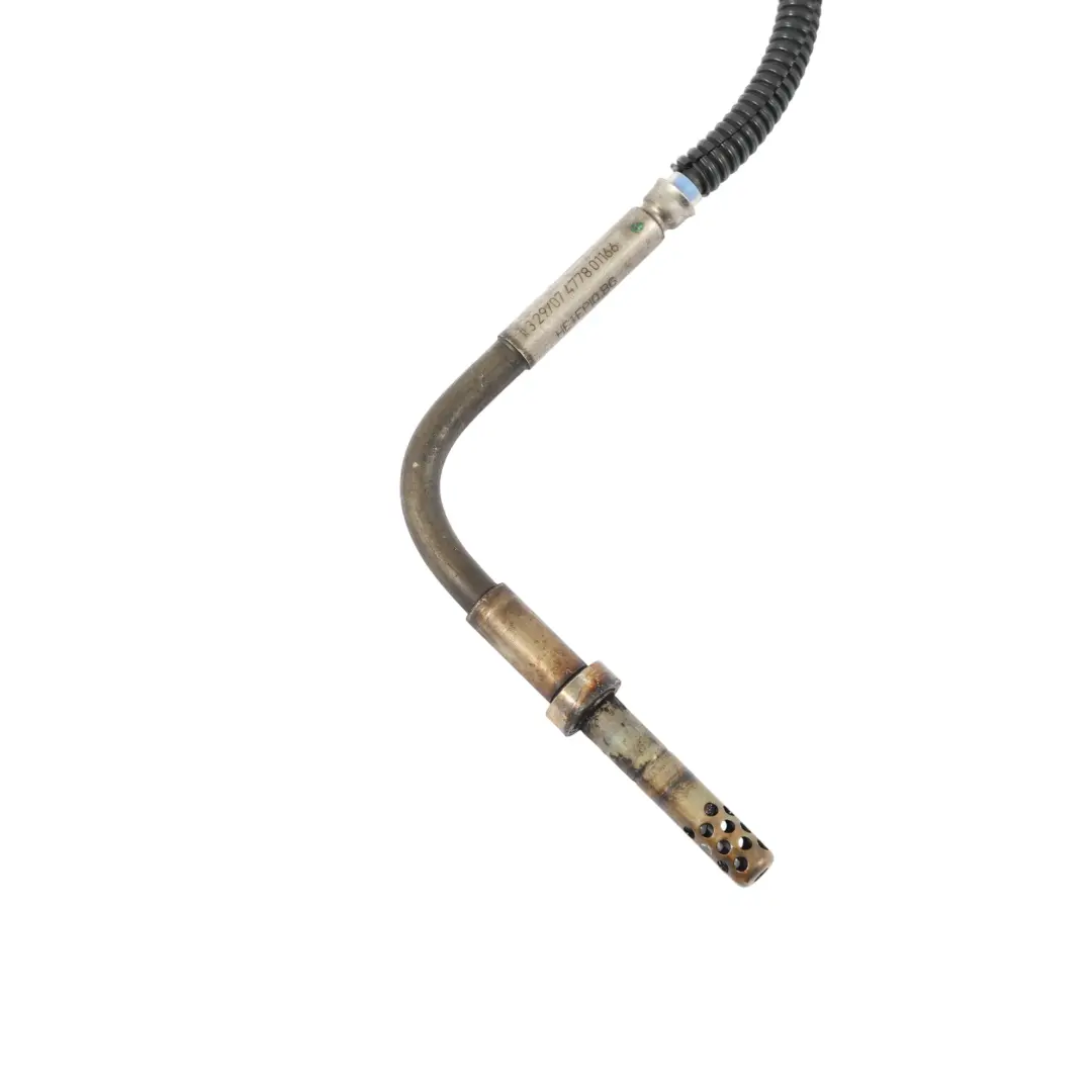 Audi A4 B7 A6 C6 Dieselmotor Abgastemperatursensor - SKU 03G906088BA - Teilenummer 03G906088BA