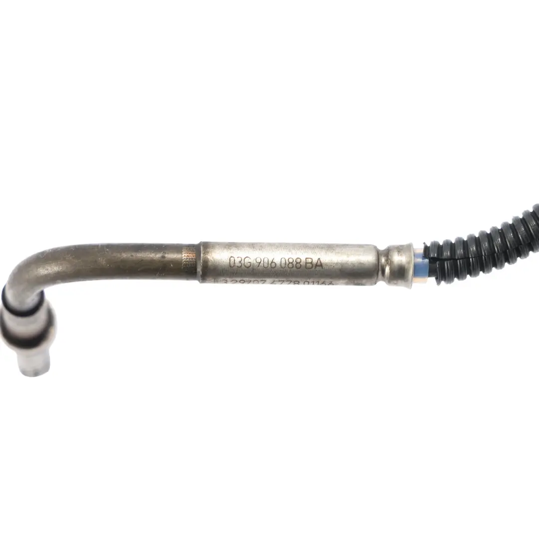 Silnik Czujnik Temperatury Spalin do Audi A4 B7 A6 C6 Diesel o numerze 03G906088BA Audi A4 B7 A6 C6 Diesel Silnik Czujnik Temperatury Spalin - SKU 03G906088BA - Numer Części 03G906088BA