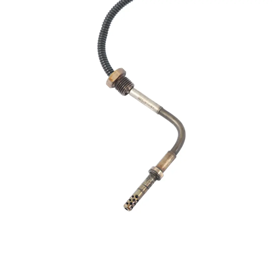Capteur Température Des Gaz D'Échappement pour Audi A4 B7 A6 C6 Diesel à propos du numéro de pièce 03G906088BA Audi A4 B7 A6 C6 Diesel Capteur Température Des Gaz D'Échappement - SKU 03G906088BA - Numéro de pièce 03G906088BA