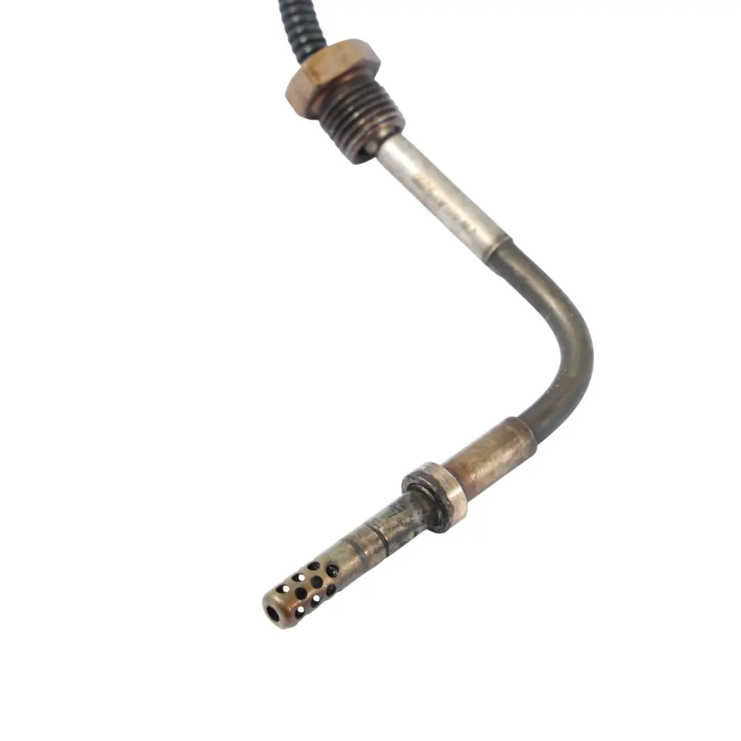Dieselmotor Abgastemperatursensor für Audi A4 B7 A6 C6 mit Teilenummer 03G906088BA Audi A4 B7 A6 C6 Dieselmotor Abgastemperatursensor - SKU 03G906088BA - Teilenummer 03G906088BA