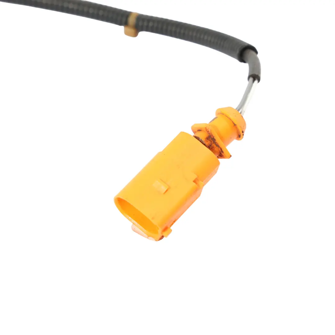 Audi A4 B7 A6 C6 Motor Diesel Sensor De Temperatura De Gases Escape - SKU 03G906088BA - Número de pieza 03G906088BA