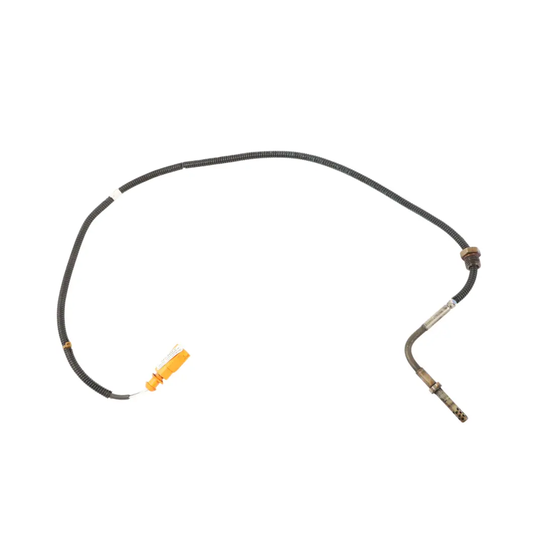 Audi A4 B7 A6 C6 Diesel Silnik Czujnik Temperatury Spalin - SKU 03G906088BA - Numer Części 03G906088BA