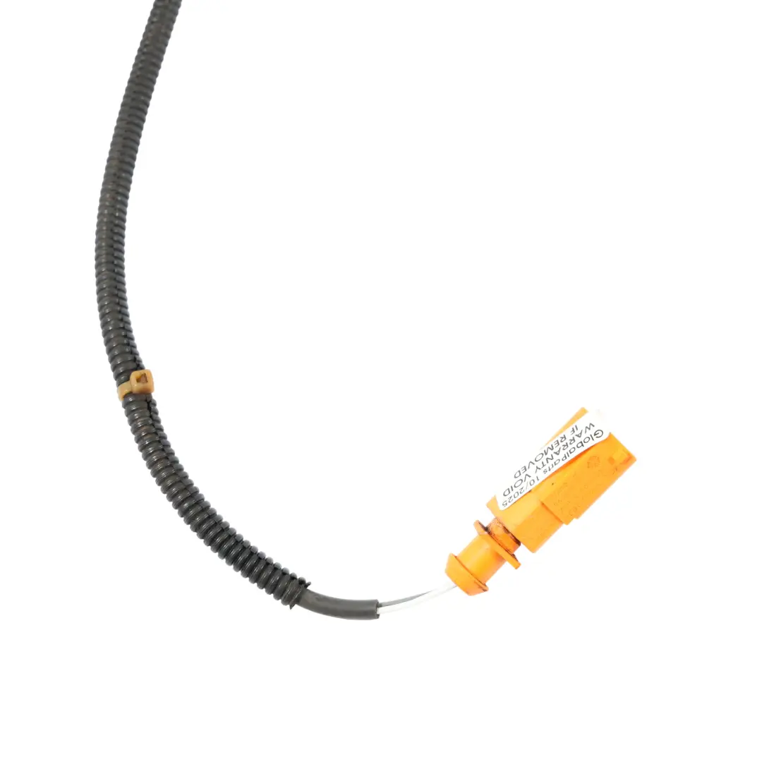 Dieselmotor Abgastemperatursensor für Audi A4 B7 A6 C6 mit Teilenummer 03G906088BA Audi A4 B7 A6 C6 Dieselmotor Abgastemperatursensor - SKU 03G906088BA - Teilenummer 03G906088BA