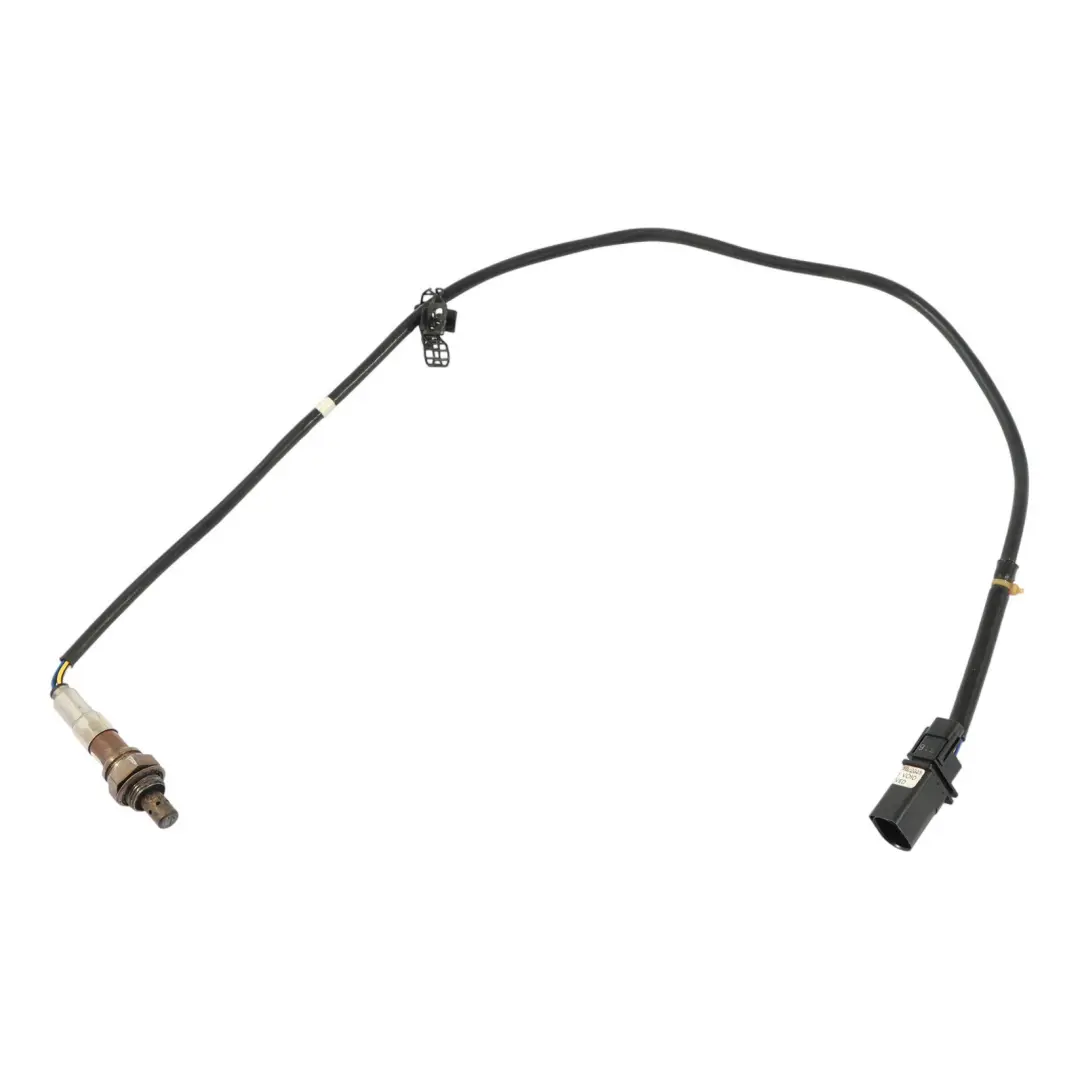 NOX Lambda Sonde 6 Pins Stecker für Audi A4 B7 Diesel mit Teilenummer 03G906262M Audi A4 B7 Diesel NOX Lambda Sonde 6 Pins Stecker - SKU 03G906262M - Teilenummer 03G906262M