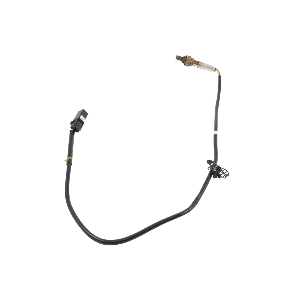 Audi A4 B7 Diesel NOX Lambda Oxygen Sensor 6 Pins Plug - SKU 03G906262M - Part number 03G906262M