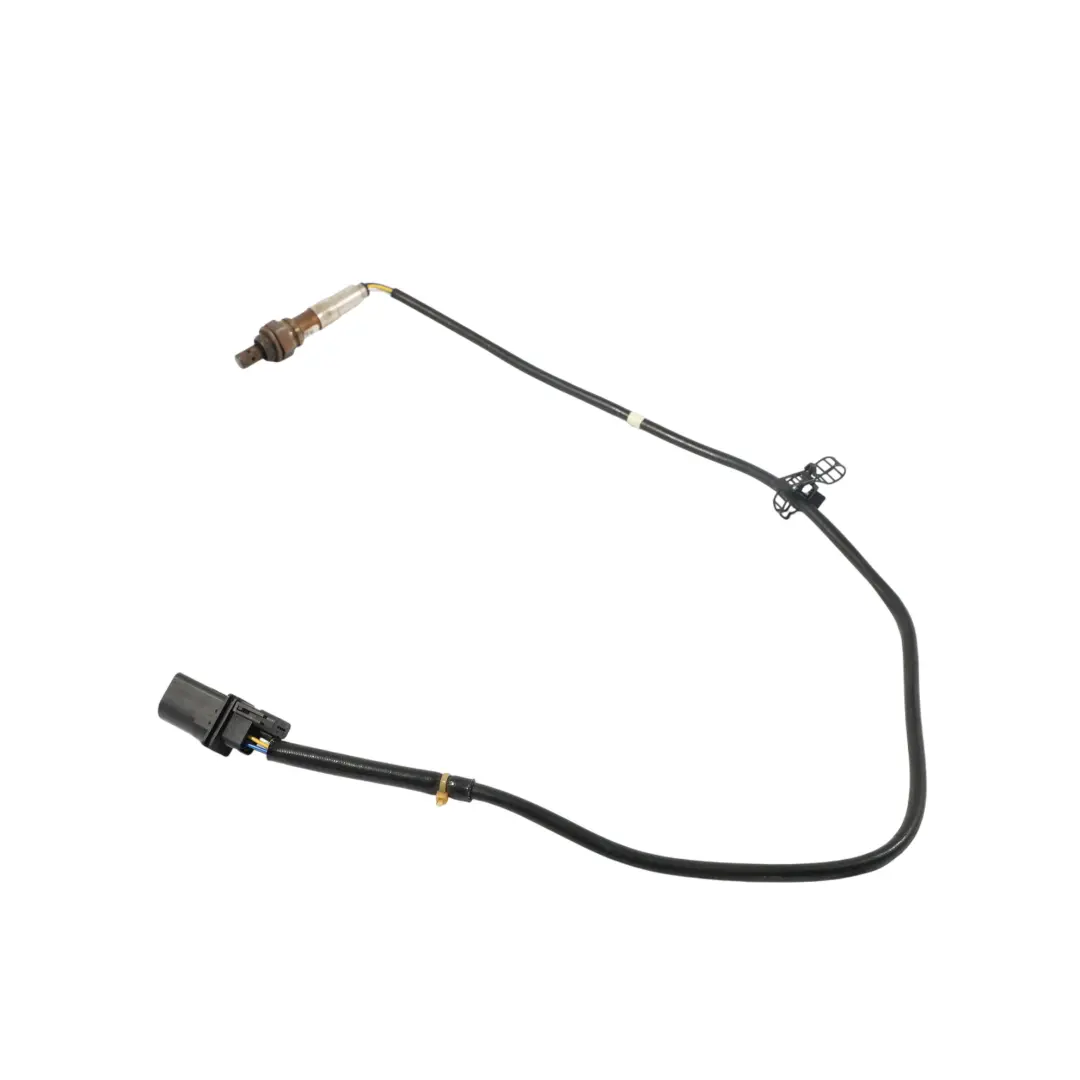 Audi A4 B7 Diesel NOX Lambda Oxygen Sensor 6 Pins Plug - SKU 03G906262M - Part number 03G906262M