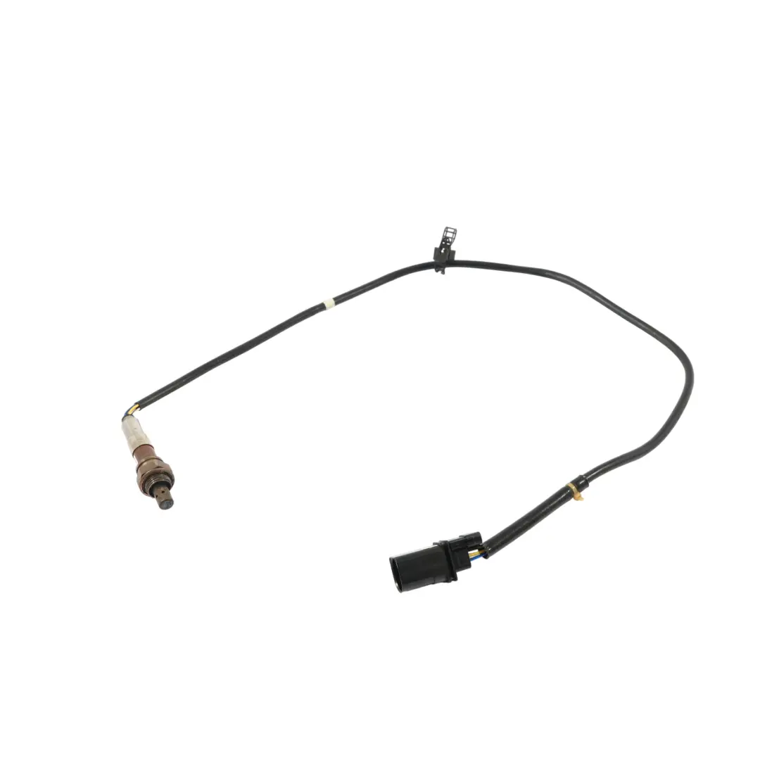 Audi A4 B7 Diesel NOX Lambda Oxygen Sensor 6 Pins Plug - SKU 03G906262M - Part number 03G906262M
