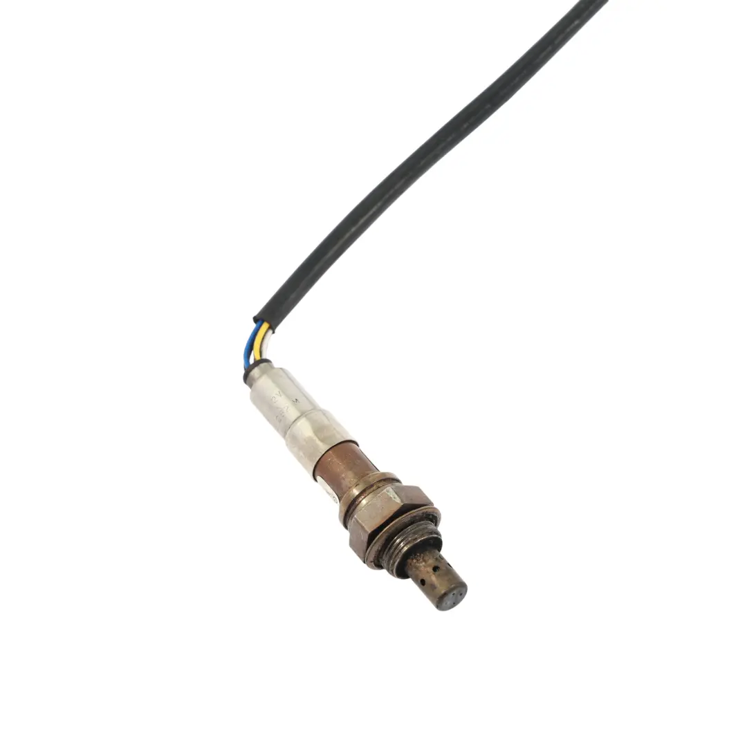 Sonde Lambda NOX Connecteur 6 Broches pour Audi A4 B7 Diesel à propos du numéro de pièce 03G906262M Audi A4 B7 Diesel Sonde Lambda NOX Connecteur 6 Broches - SKU 03G906262M - Numéro de pièce 03G906262M