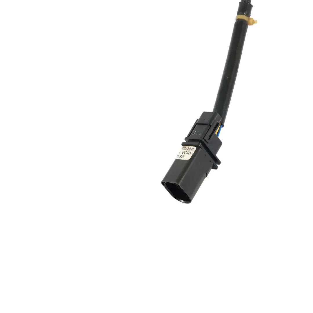 NOX Lambda Sensore Di Ossigeno 6 Pins Plug per Audi A4 B7 Diesel con numero di parte 03G906262M Audi A4 B7 Diesel NOX Lambda Sensore Di Ossigeno 6 Pins Plug - SKU 03G906262M - Numero di parte 03G906262M