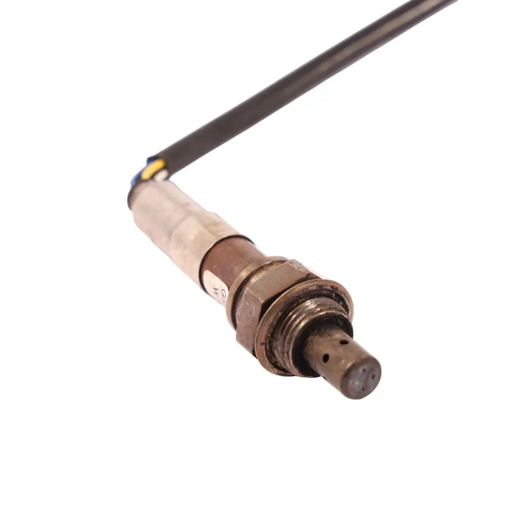 Audi A4 B7 Diesel NOX Sonda Lambda Wtyczka 6 Pinów - SKU 03G906262M - Numer Części 03G906262M