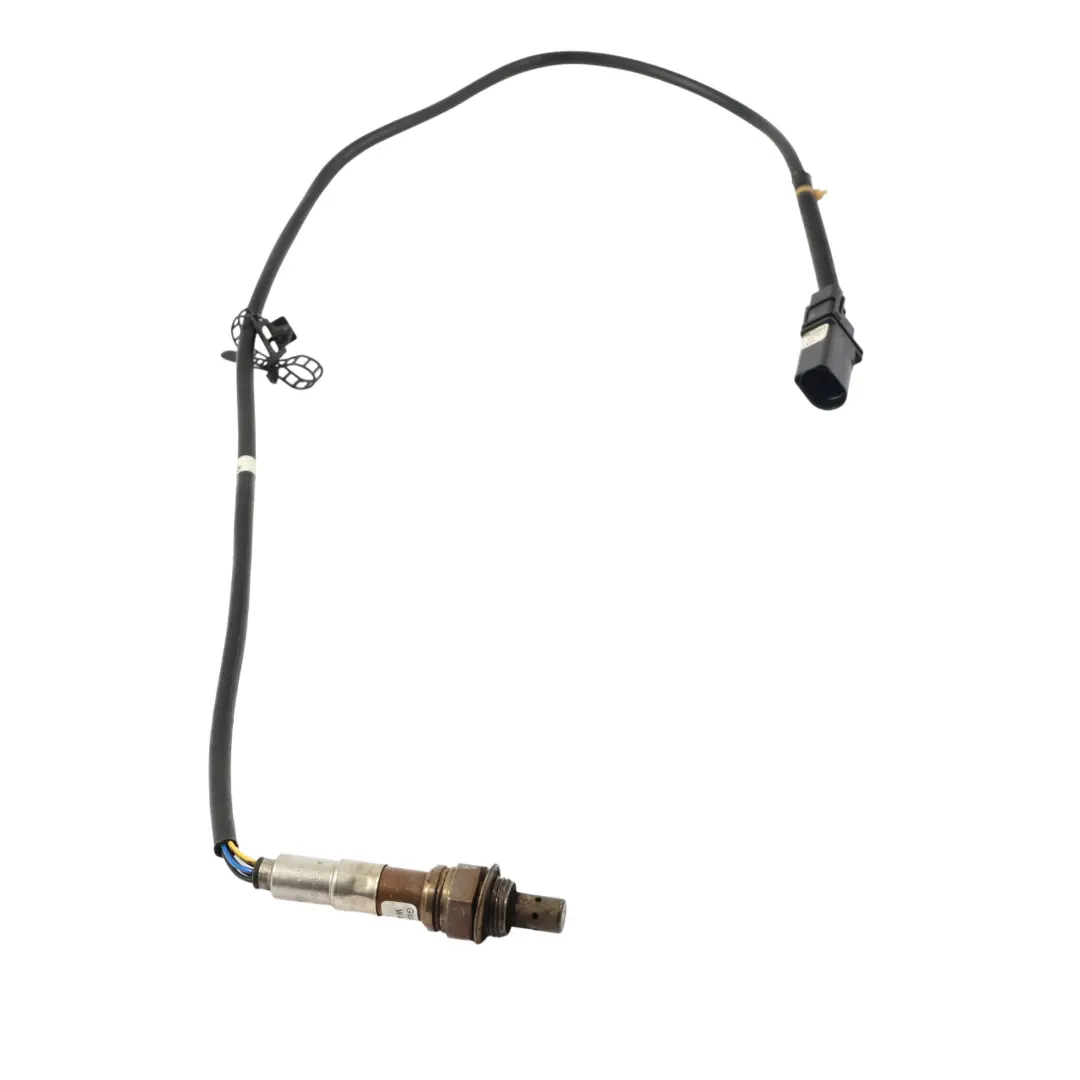 NOX Lambda Sensore Di Ossigeno 6 Pins Plug per Audi A4 B7 Diesel con numero di parte 03G906262M Audi A4 B7 Diesel NOX Lambda Sensore Di Ossigeno 6 Pins Plug - SKU 03G906262M - Numero di parte 03G906262M