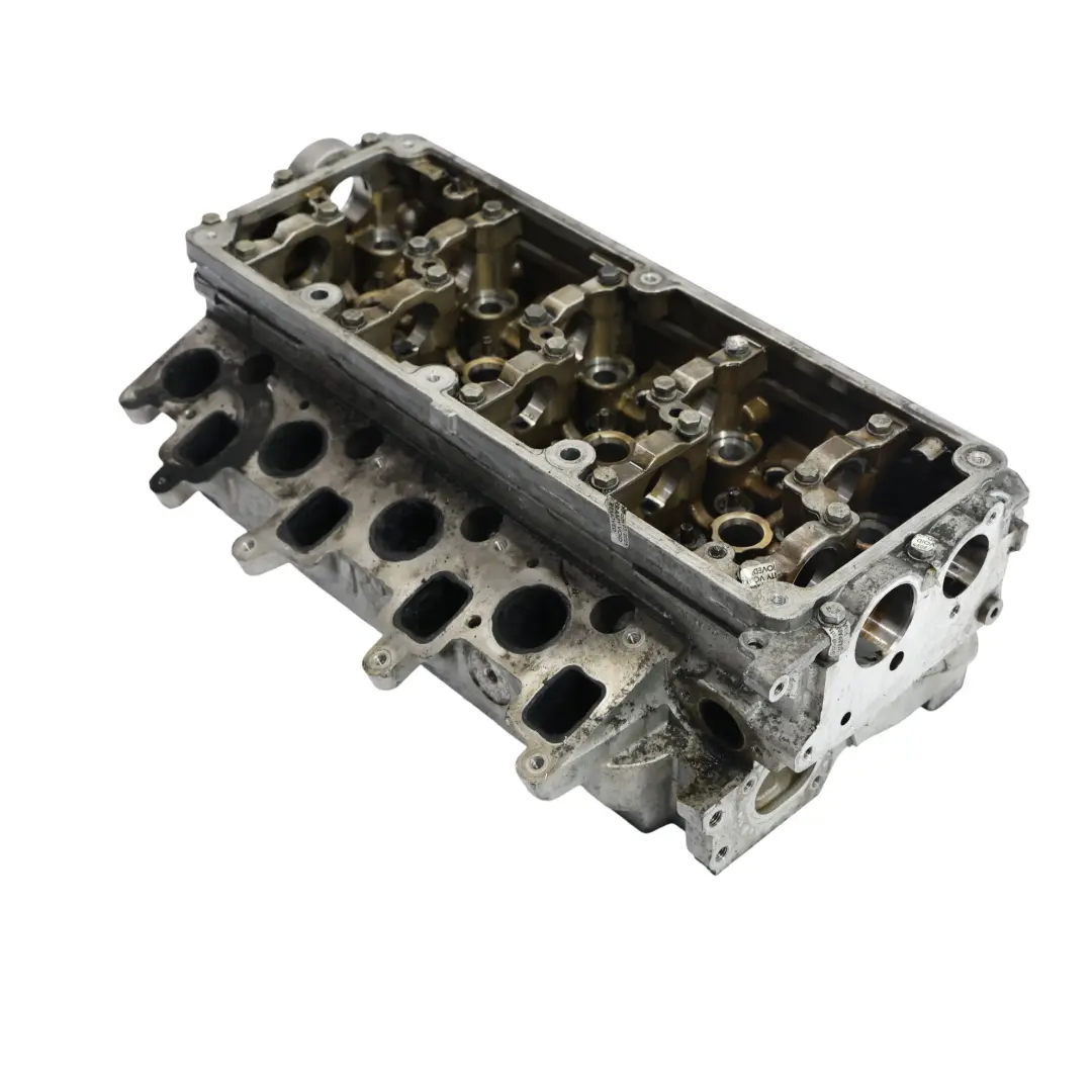 CFFB Dieselmotor Zylinderkopf für Audi A3 8P 2.0 TDI mit Teilenummer 03L103265D Audi A3 8P 2.0 TDI CFFB Dieselmotor Zylinderkopf - SKU 03L103265D-1 - Teilenummer 03L103265D