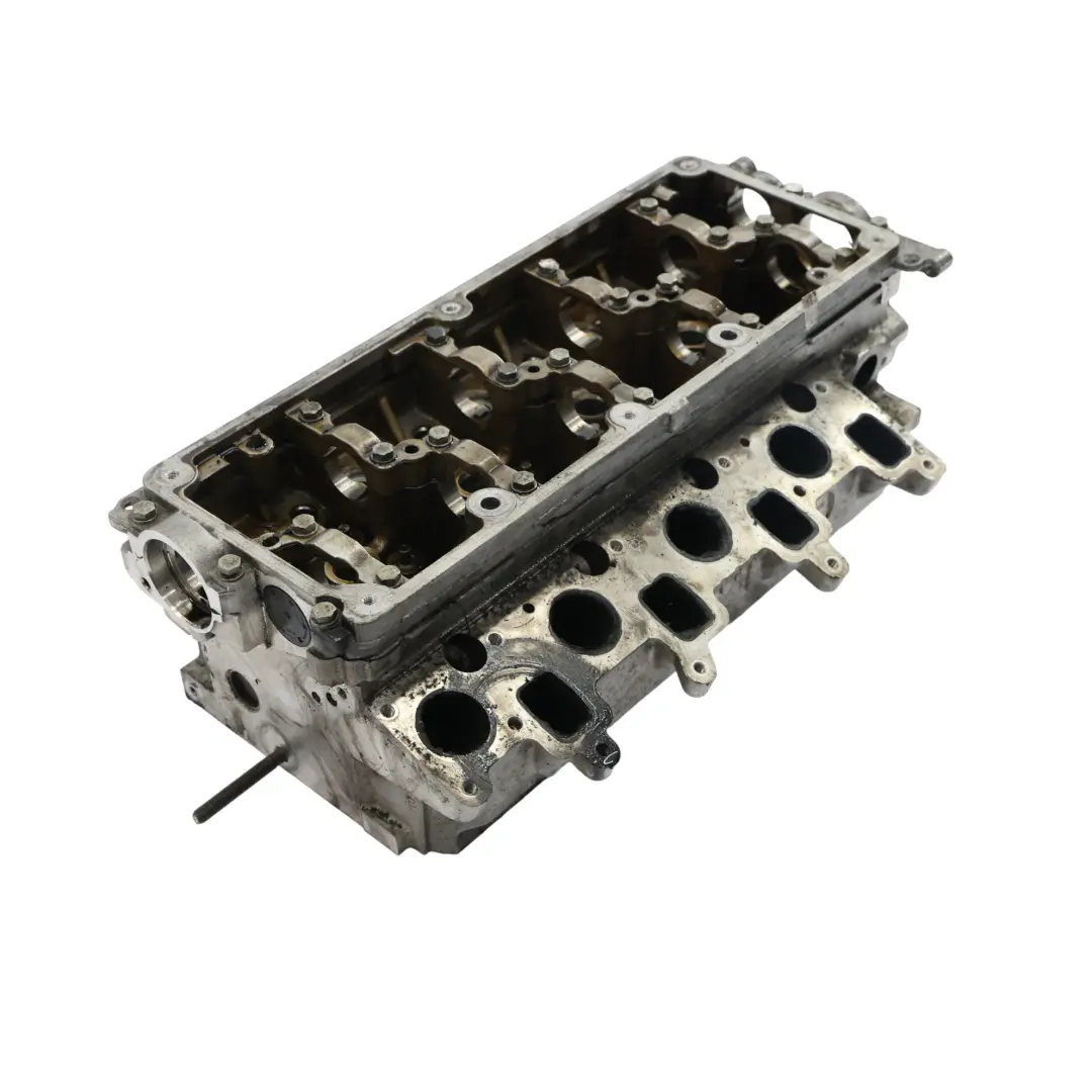 Audi A3 8P Engine Cylinder Head 2.0 TDI CFFB Diesel - SKU 03L103265D-1 - Part number 03L103265D