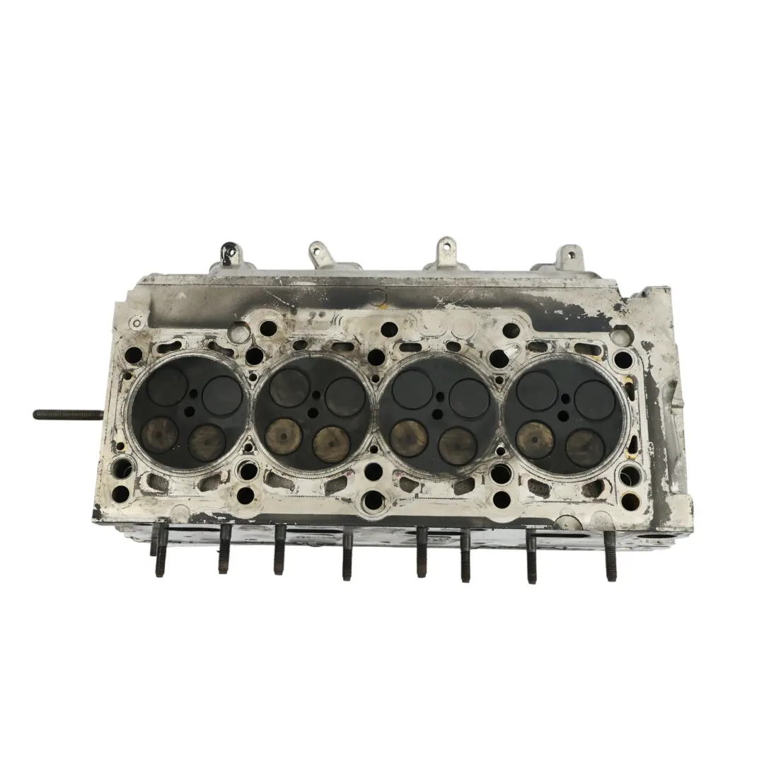 Audi A3 8P 2.0 TDI CFFB Dieselmotor Zylinderkopf - SKU 03L103265D-1 - Teilenummer 03L103265D