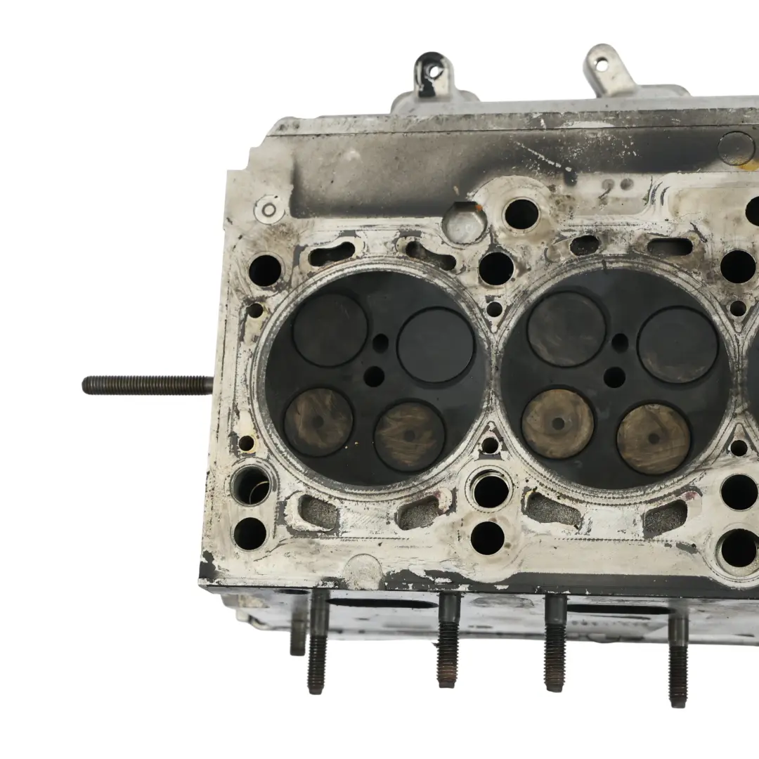 Audi A3 8P Culatas Para Motor 2.0 TDI CFFB Diésel - SKU 03L103265D-1 - Número de pieza 03L103265D