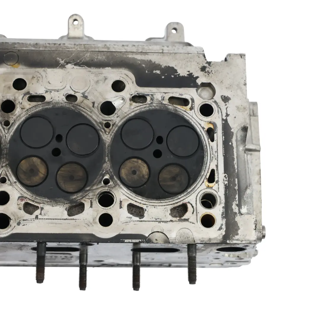 Audi A3 8P Culasse De Moteur Diesel 2.0 TDI CFFB - SKU 03L103265D-1 - Numéro de pièce 03L103265D