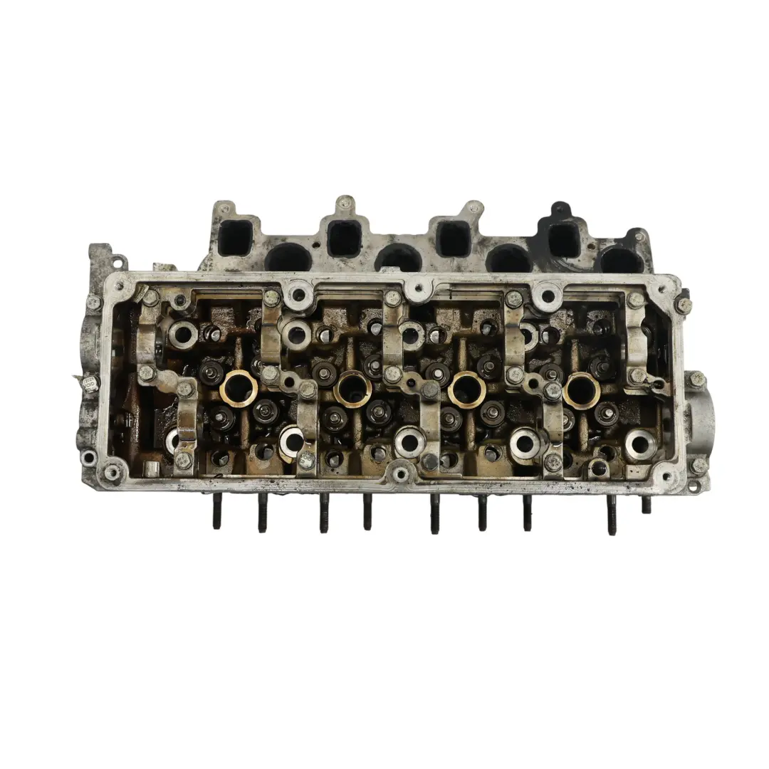 Culatas Para Motor 2.0 TDI CFFB Diésel para Audi A3 8P con número de pieza 03L103265D Audi A3 8P Culatas Para Motor 2.0 TDI CFFB Diésel - SKU 03L103265D-1 - Número de pieza 03L103265D