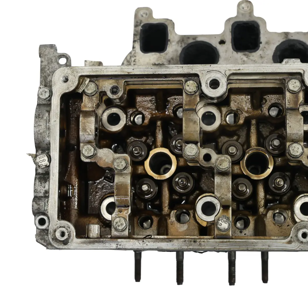 Audi A3 8P Engine Cylinder Head 2.0 TDI CFFB Diesel - SKU 03L103265D-1 - Part number 03L103265D
