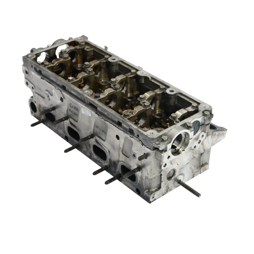 Audi A3 8P Engine Cylinder Head 2.0 TDI CFFB Diesel - SKU 03L103265D-1 - Part number 03L103265D