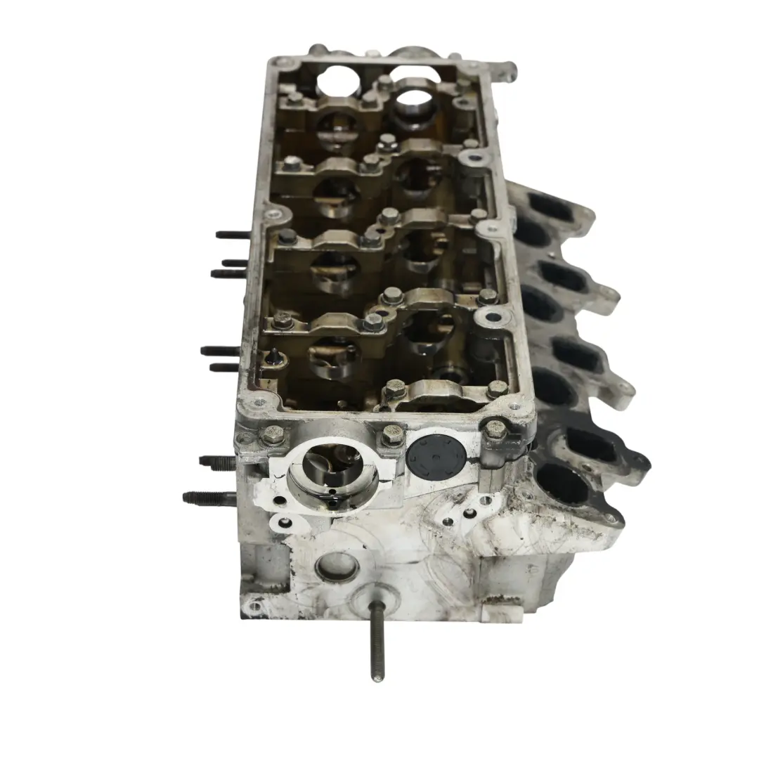 Culasse De Moteur Diesel 2.0 TDI CFFB pour Audi A3 8P à propos du numéro de pièce 03L103265D Audi A3 8P Culasse De Moteur Diesel 2.0 TDI CFFB - SKU 03L103265D-1 - Numéro de pièce 03L103265D