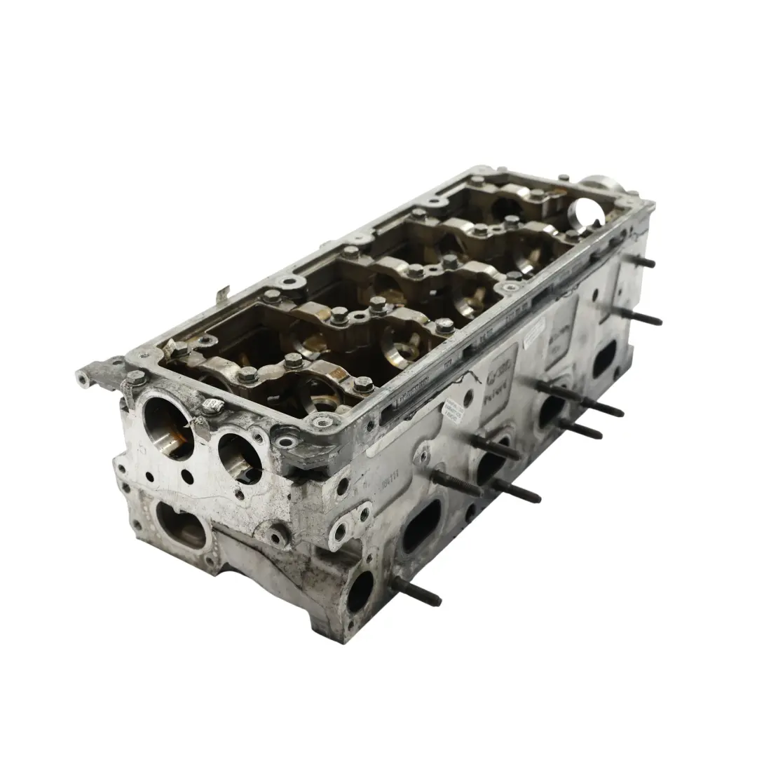 Culatas Para Motor 2.0 TDI CFFB Diésel para Audi A3 8P con número de pieza 03L103265D Audi A3 8P Culatas Para Motor 2.0 TDI CFFB Diésel - SKU 03L103265D-1 - Número de pieza 03L103265D