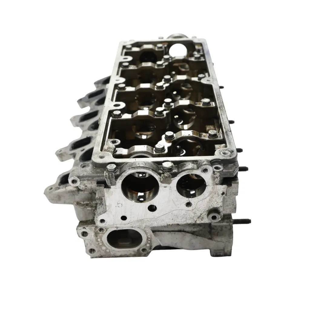 Audi A3 8P Głowica Cylindrów Silnika 2.0 TDI CFFB - SKU 03L103265D-1 - Numer Części 03L103265D