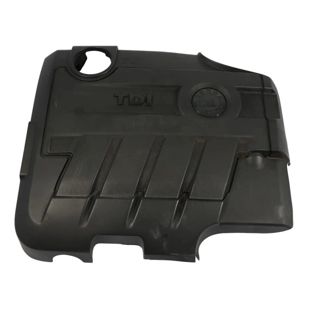 Skoda Octavia Superb Mk2 Engine Cover Insulation 2.0 TDI Diesel - SKU 03L103925AQ - Part number 03L103925AQ
