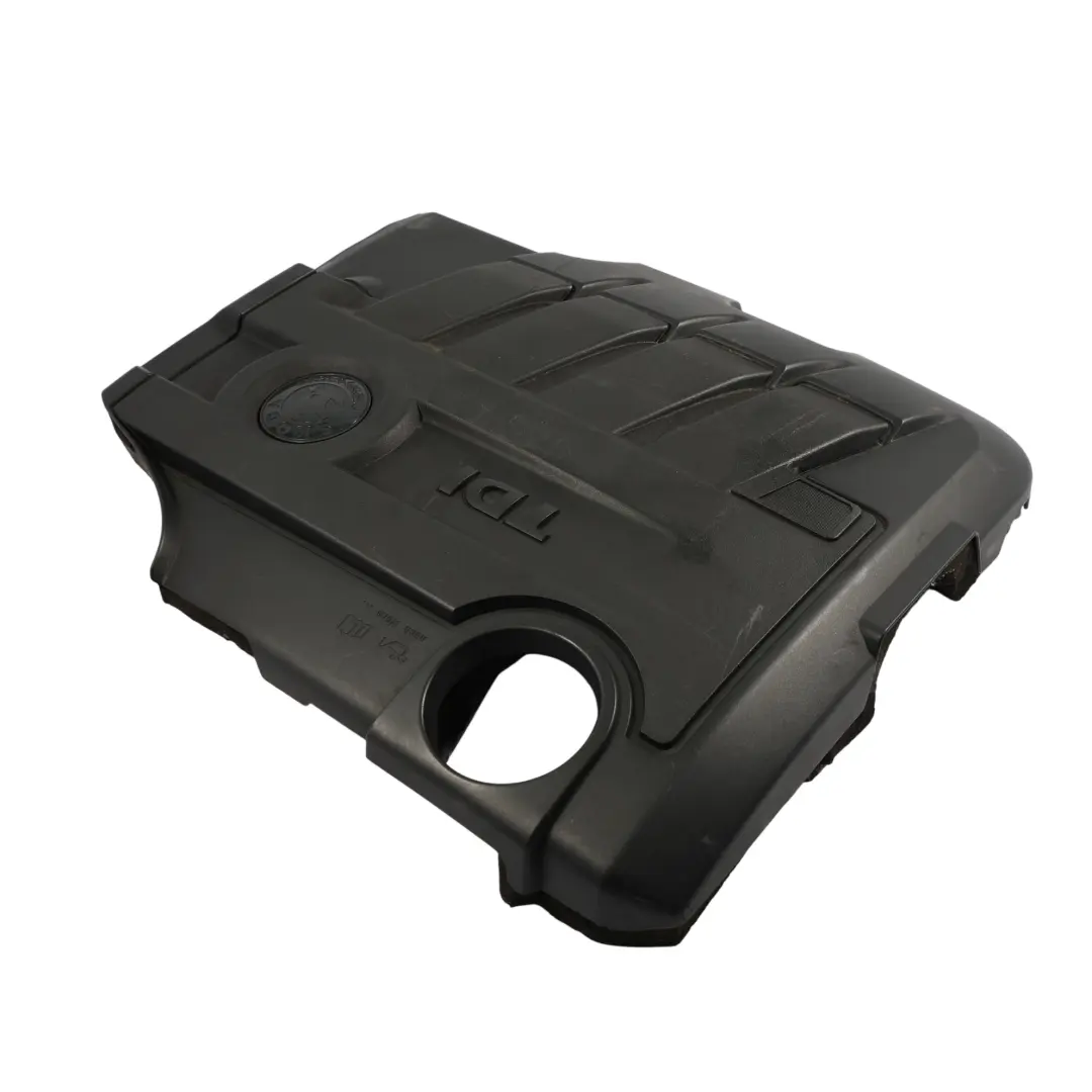 Isolation Du Capot Moteur 2.0 TDI Diesel pour Skoda Octavia Superb 2 à propos du numéro de pièce 03L103925AQ Skoda Octavia Superb 2 Isolation Du Capot Moteur 2.0 TDI Diesel - SKU 03L103925AQ - Numéro de pièce 03L103925AQ