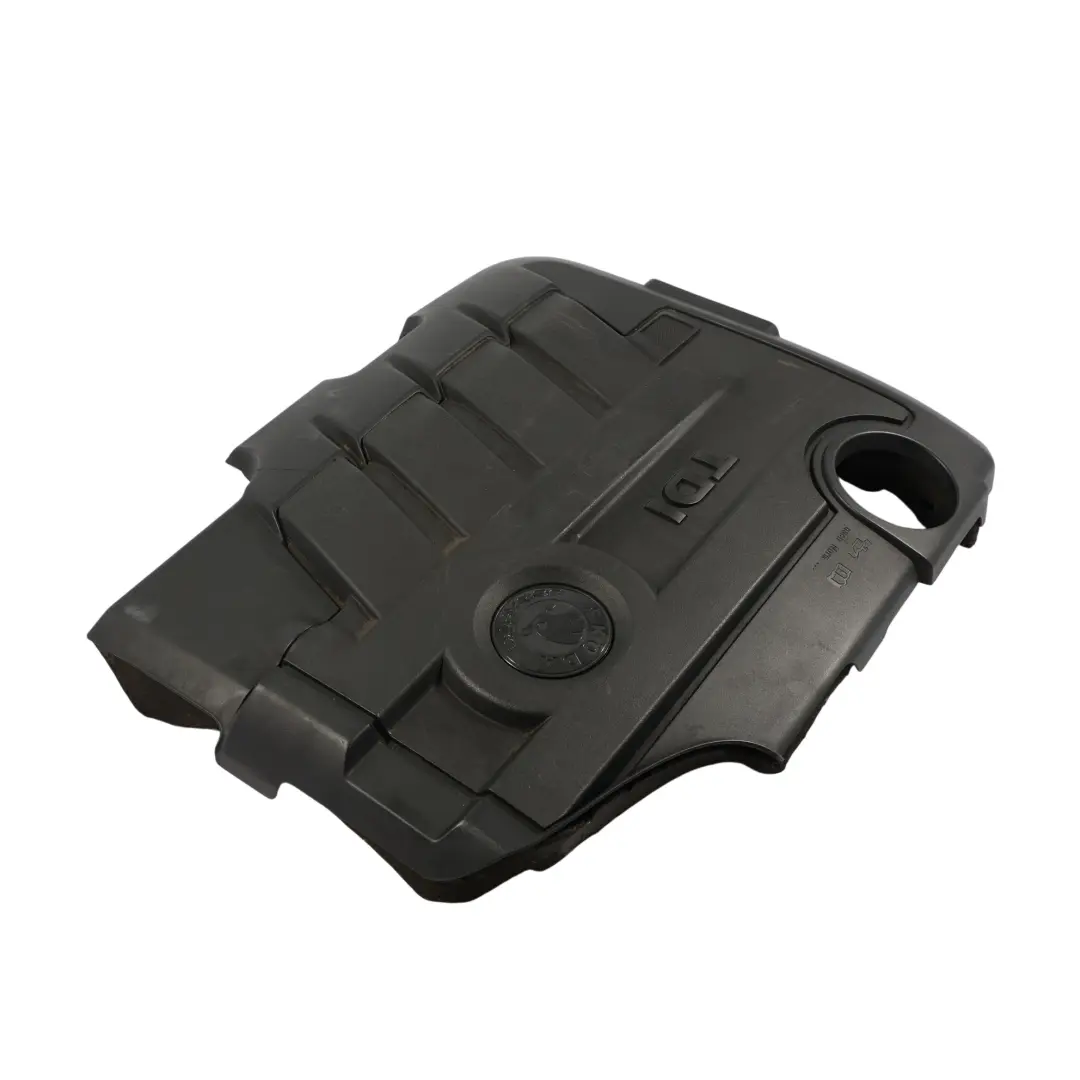 Isolation Du Capot Moteur 2.0 TDI Diesel pour Skoda Octavia Superb 2 à propos du numéro de pièce 03L103925AQ Skoda Octavia Superb 2 Isolation Du Capot Moteur 2.0 TDI Diesel - SKU 03L103925AQ - Numéro de pièce 03L103925AQ