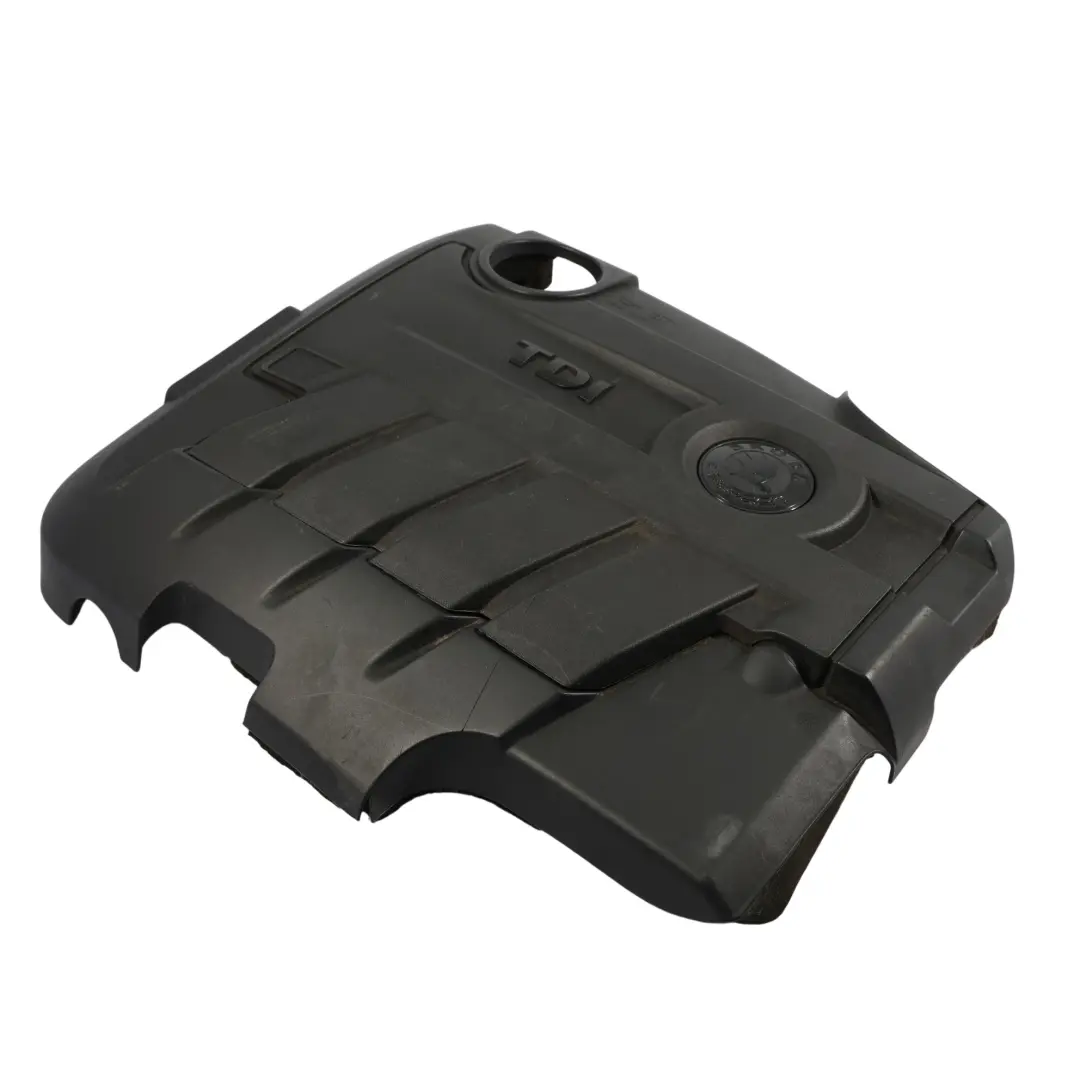 Mk2 Engine Cover Insulation 2.0 TDI Diesel to Skoda Octavia Superb with Part number 03L103925AQ Skoda Octavia Superb Mk2 Engine Cover Insulation 2.0 TDI Diesel - SKU 03L103925AQ - Part number 03L103925AQ