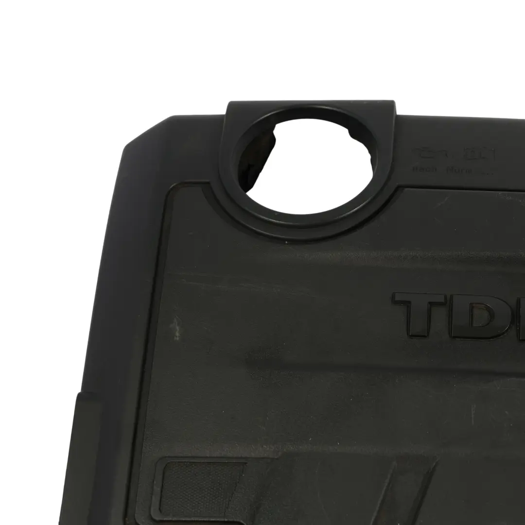 Motorabdeckung Isolierung 2.0 TDI für Skoda Octavia Superb 2 mit Teilenummer 03L103925AQ Skoda Octavia Superb 2 Motorabdeckung Isolierung 2.0 TDI - SKU 03L103925AQ - Teilenummer 03L103925AQ