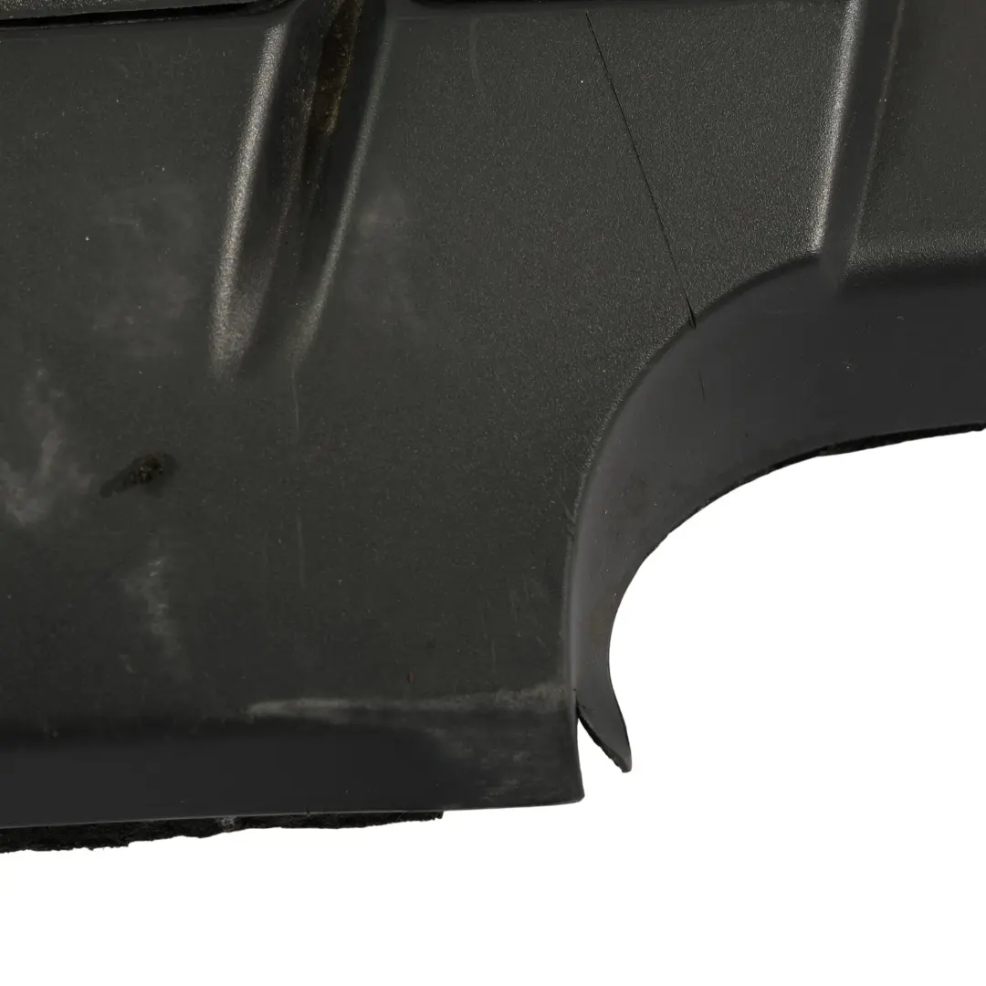 Osłona Pokrywa Górna Silnika 2.0 TDI do Skoda Octavia Superb 2 o numerze 03L103925AQ Skoda Octavia Superb 2 Osłona Pokrywa Górna Silnika 2.0 TDI - SKU 03L103925AQ - Numer Części 03L103925AQ