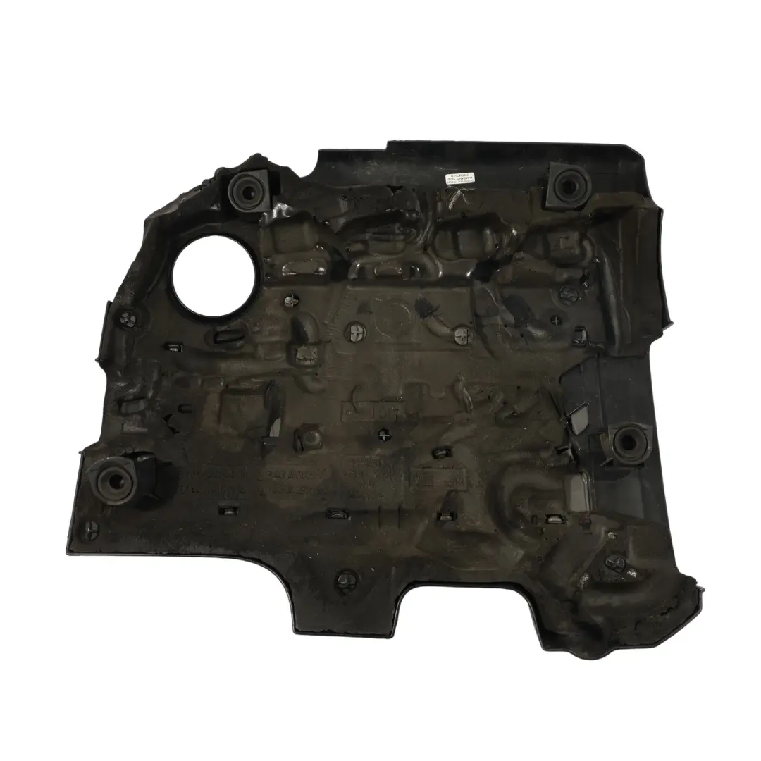 6J Górna Osłona Silnika 1.6 TDI do Seat Altea XL Ibiza o numerze 03L103925AT Seat Altea XL Ibiza 6J Górna Osłona Silnika 1.6 TDI - SKU 03L103925AT - Numer Części 03L103925AT